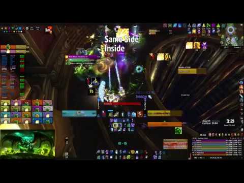 Signum vs Maiden of Vigilance Mythic