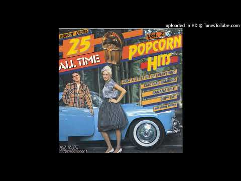 The Allan Sisters - Never On Saturday