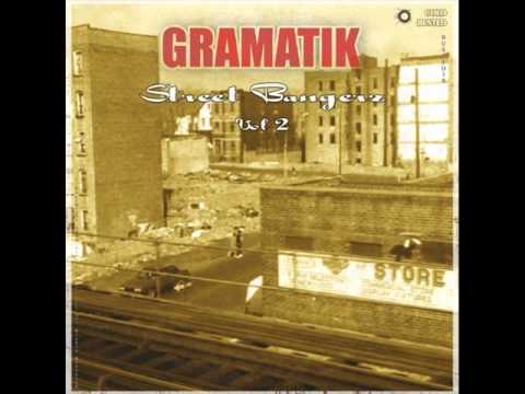 Gramatik - Hit That Jive