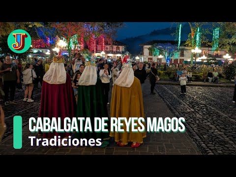 Una tradición que se mantiene en Jardín Antioquia