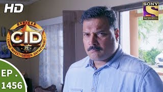 CID - सी आई डी - Ep 1456 - The Game of Death - 27th August, 2017