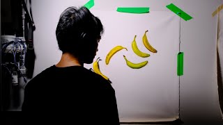 Download lagu Painting The Same Banana For 10 Days mp3
