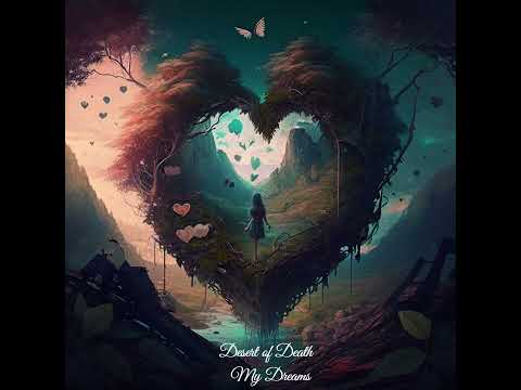 Desert of Death - My dreams