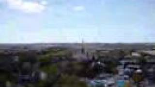 Wonderland's New Behemoth