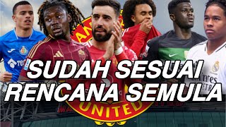 Download lagu Kabar Manchester United: Sudah Sesuai Rencana Semula mp3