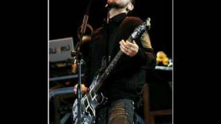 Linkin Park : Qwerty live 2007.