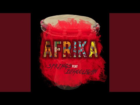 Afrika (feat. Di Hooligan)