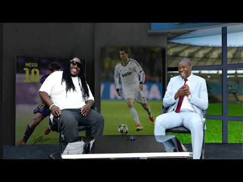 My Game featuring James Sangala – 20 September 2023