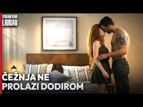 Fiery Final Scene Exclusively for the Internet 🔥💻 | With Bosnian subtitles | Kiralık Aşk