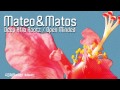 Mateo & Matos - Deep Afro Rootz