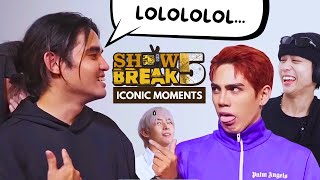 Download lagu Unadulterated SB19 Humor! mp3