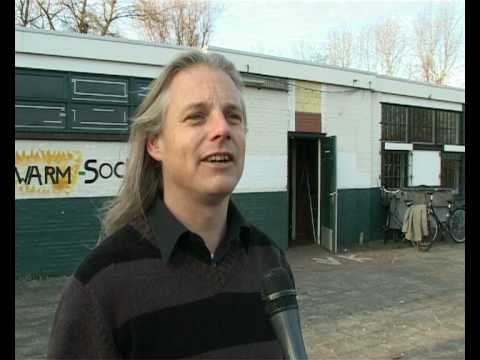 VVK weg uit de Hoogte