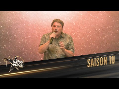 Peter - Swiss Voice Tour 2025, Coop Oron