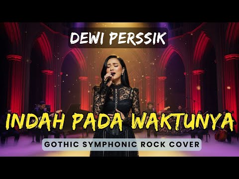 Bikin Merinding 😭 “Indah Pada Waktunya” Jadi Begitu Menyentuh 🎻