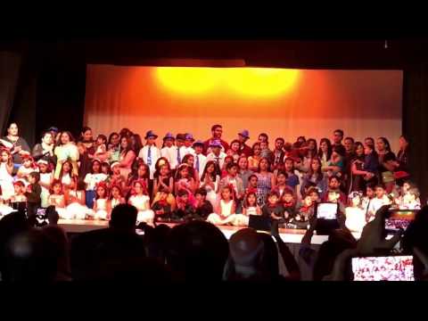 Salgirah Khushali Celebration - Auckland 2016 (7)/Happy Birthday Mawla!!!