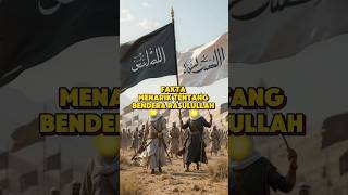 Download lagu Fakta Menarik Tentang Bendera Rasulullah #kisah #jejakislam #bendera #rasulullah mp3