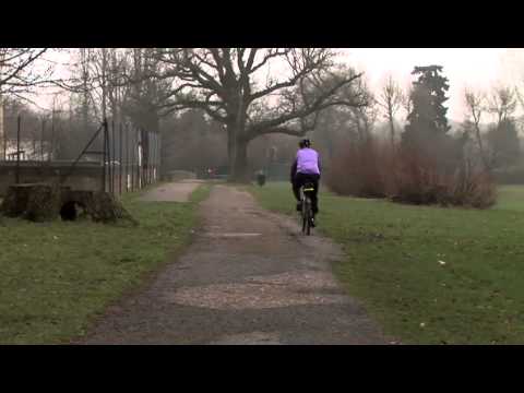 How To Train For Cycling Time Trials