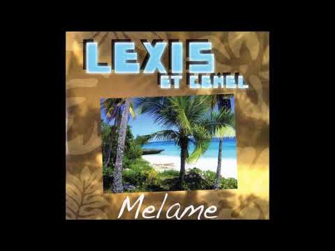 CEMEL & LEXIS - Nyine haine