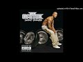The Game - I'm Chillin' (feat. Will.i.am & Fergie)