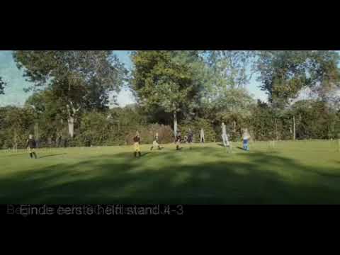 SC Bolsward Jo8-1 - SC Franeker Jo8-1