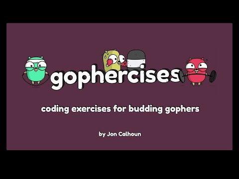 Gophercises #2 - URL Shortener