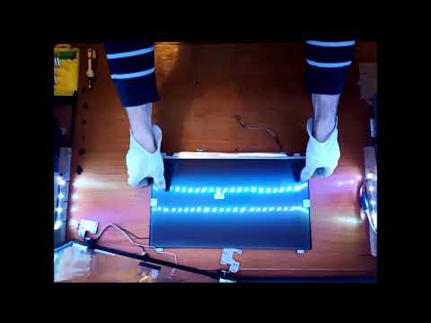 Medion Akoya e7424 - Display defekt mit Tauschen inkl. Test IT com & RC car Service - just do it