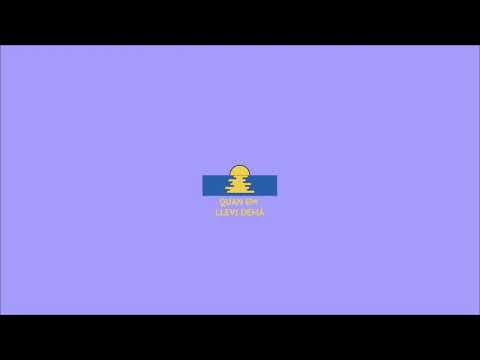 Video thumbnail for Quan em llevi dem�