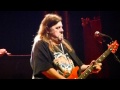 Molly Hatchet The Creeper