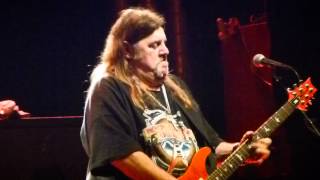 Molly Hatchet The Creeper