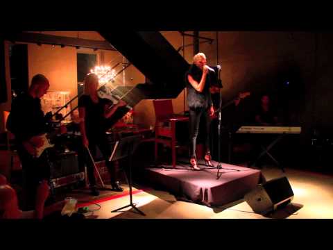 Kate Nauta @ Cassina NYFW2011