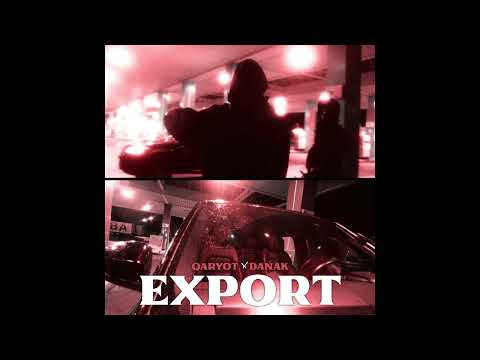 47 x Danak - Export / 2025