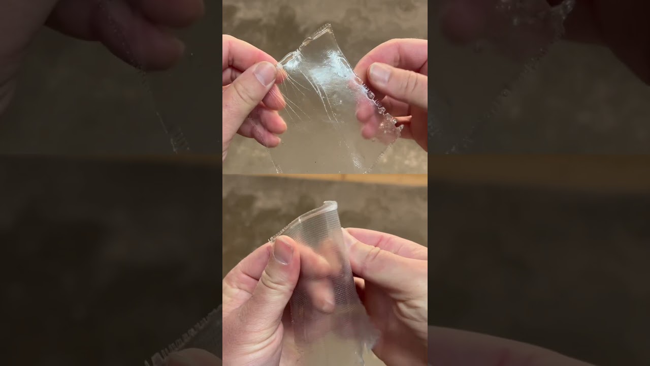 Poly vs Epoxy: which is better? on YouTube