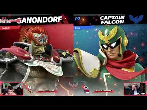 PHNX Rising #13 - Konkeydorf vs Poke