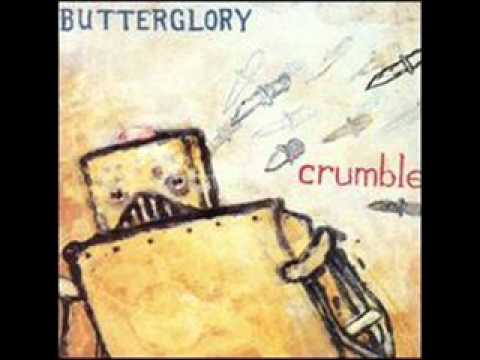 Waiting on the Guns - Butterglory