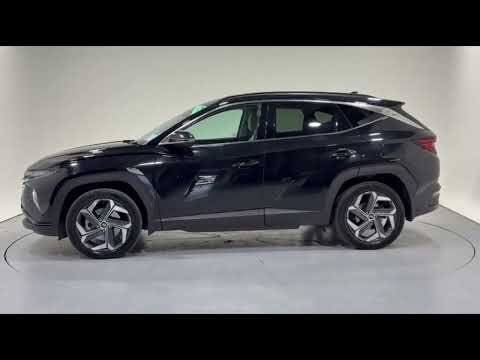 Hyundai Tucson EXECUTIVE PLUS PHEV PTG - Image 2