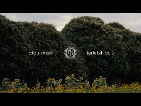 PVLETTE - Atau Mati Terlebih Dulu ? (Official Music Video)