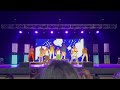Straight No Chaser Louisville KY Iroquois Amphitheater 07 27 2024 FULL SHOW