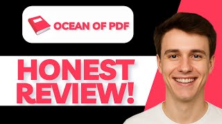 Is OceanofPDF Safe in 2026 (FULL REVIEW!)