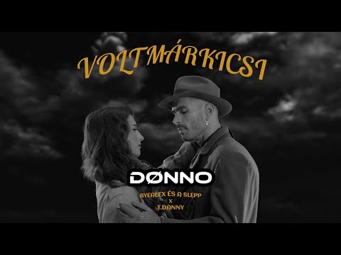 byealex és a slepp x t. danny - voltmárkicsi (dønno remix)
