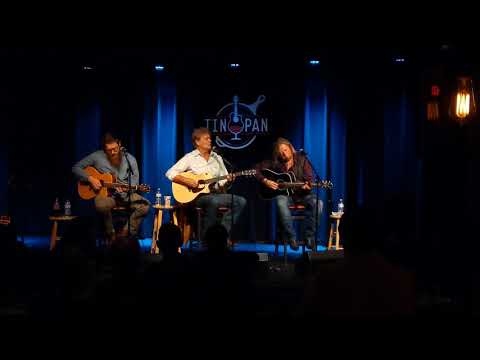 John Schneider Live at The Tin Pan (Richmond, VA)