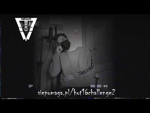 pajønk #hot16challenge2