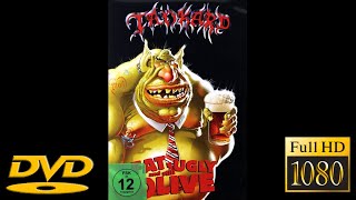 Tankard - Fat, Ugly and Still (A)Live (2005) [1080p]