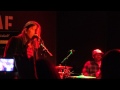 The Lemonheads - Kitchen - Live - Stage AE - 1.16.12 - Pittsburgh