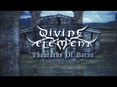 Divine Element - Thaurachs of Borsu