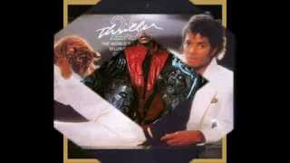 Michael Jackson Michael Jackson 25th Anniversary of Thriller Music