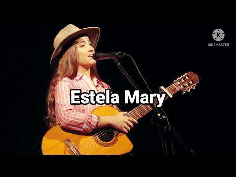 Nací de un Río- Catherine Vergnes (letra)