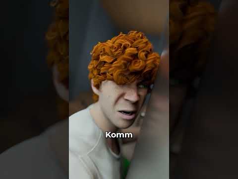 ICH SCHLOSS MEINE SCHWANGERE FRAU IN DEN KÜHLSCHRANK 😨