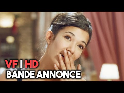Ce soir, je dors chez toi (2007) Bande Annonce VF [HD]
