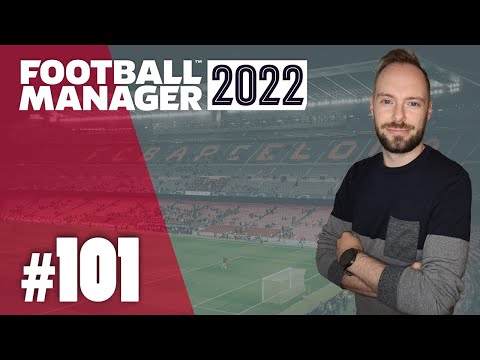Let's Play Football Manager 2022 | Karriere 1 #101 - Aggro-Theo haut mal wieder einen raus!