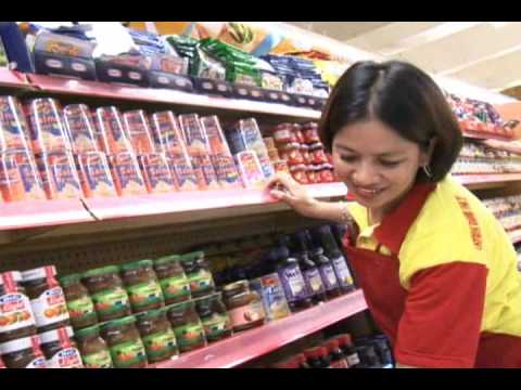 Iloilo Supermart Jingle Full